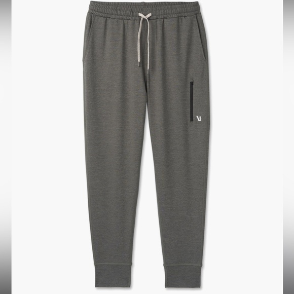 New 30”
Vuori Sunday Performance Jogger ink Heather color - Picture 3 of 9